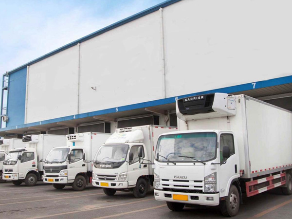 液氮速冻机消耗成本的高不高