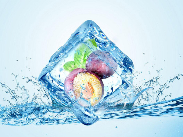 隧道式速冻机的日常维护及使用